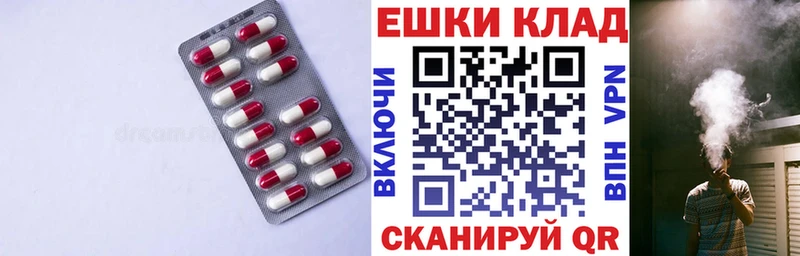 Купить Родники Ecstasy 280мг